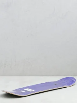 Wasted Paris Stunner Deck