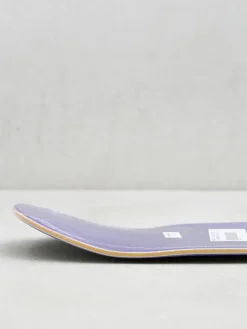 Wasted Paris Stunner Deck