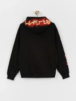 Wasted Paris Surt ZHD Hoodie