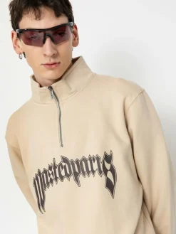 Wasted Paris Sweatshirt Funnel Pitcher