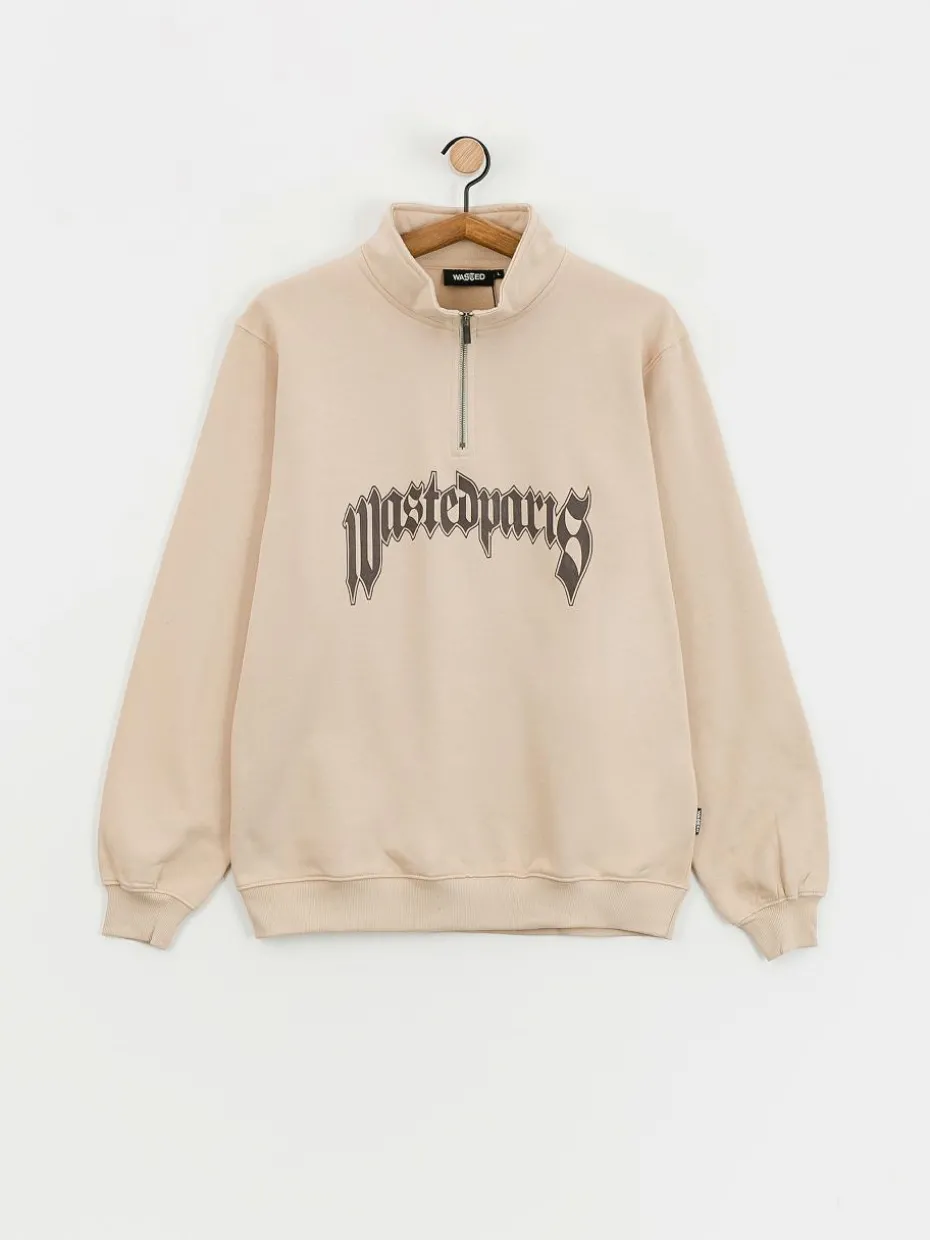 Wasted Paris Sweatshirt Funnel Pitcher