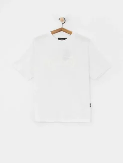 Wasted Paris T-Shirt Boiler Reset