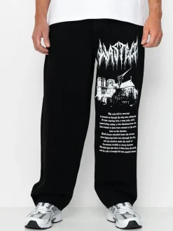 Wasted Paris Vault Casper Hose