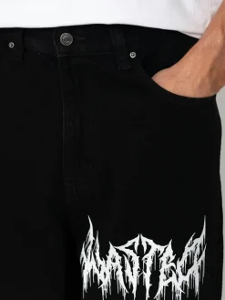 Wasted Paris Vault Casper Hose