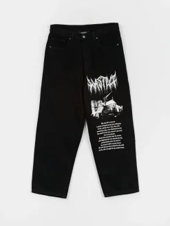 Wasted Paris Vault Casper Hose