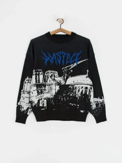 Wasted Paris Vault Pulli