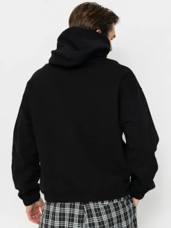 Wasted Paris Yard Boxy HD Hoodie