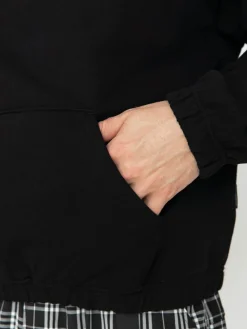 Wasted Paris Yard Boxy HD Hoodie