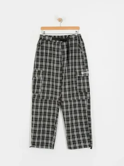 Wasted Paris Yard Tartan Hunter Hose