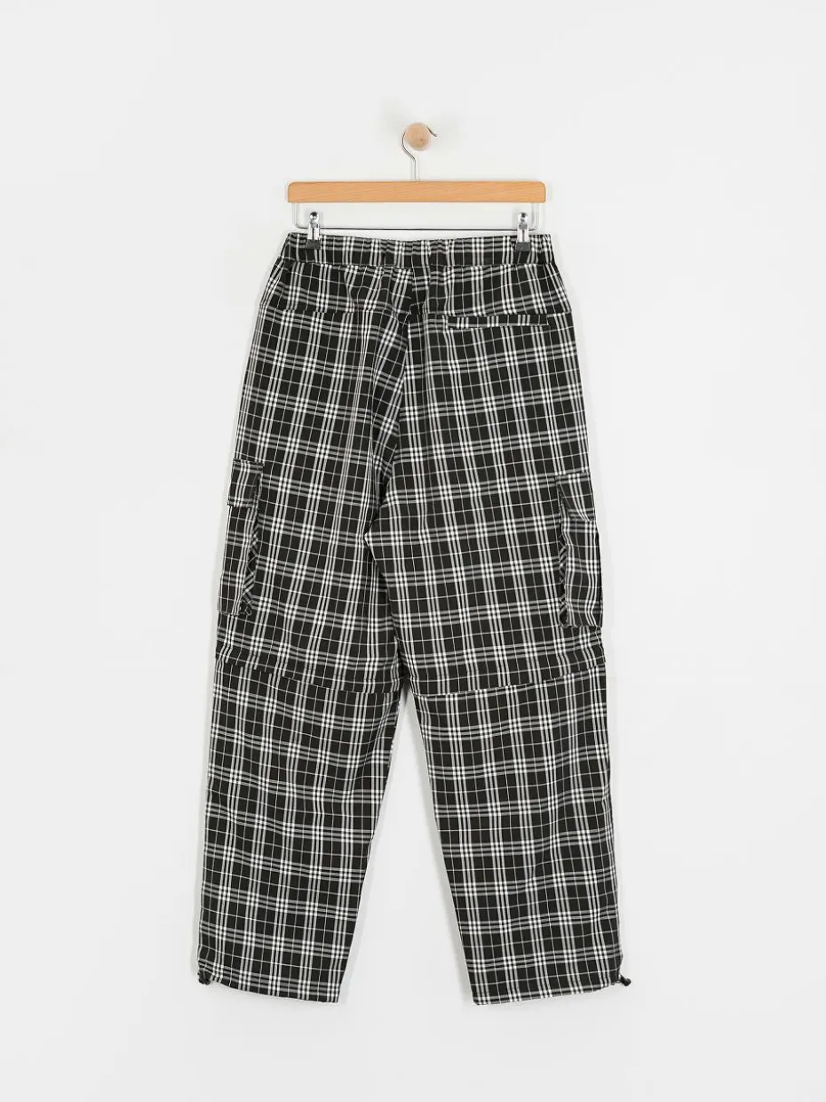 Wasted Paris Yard Tartan Hunter Hose