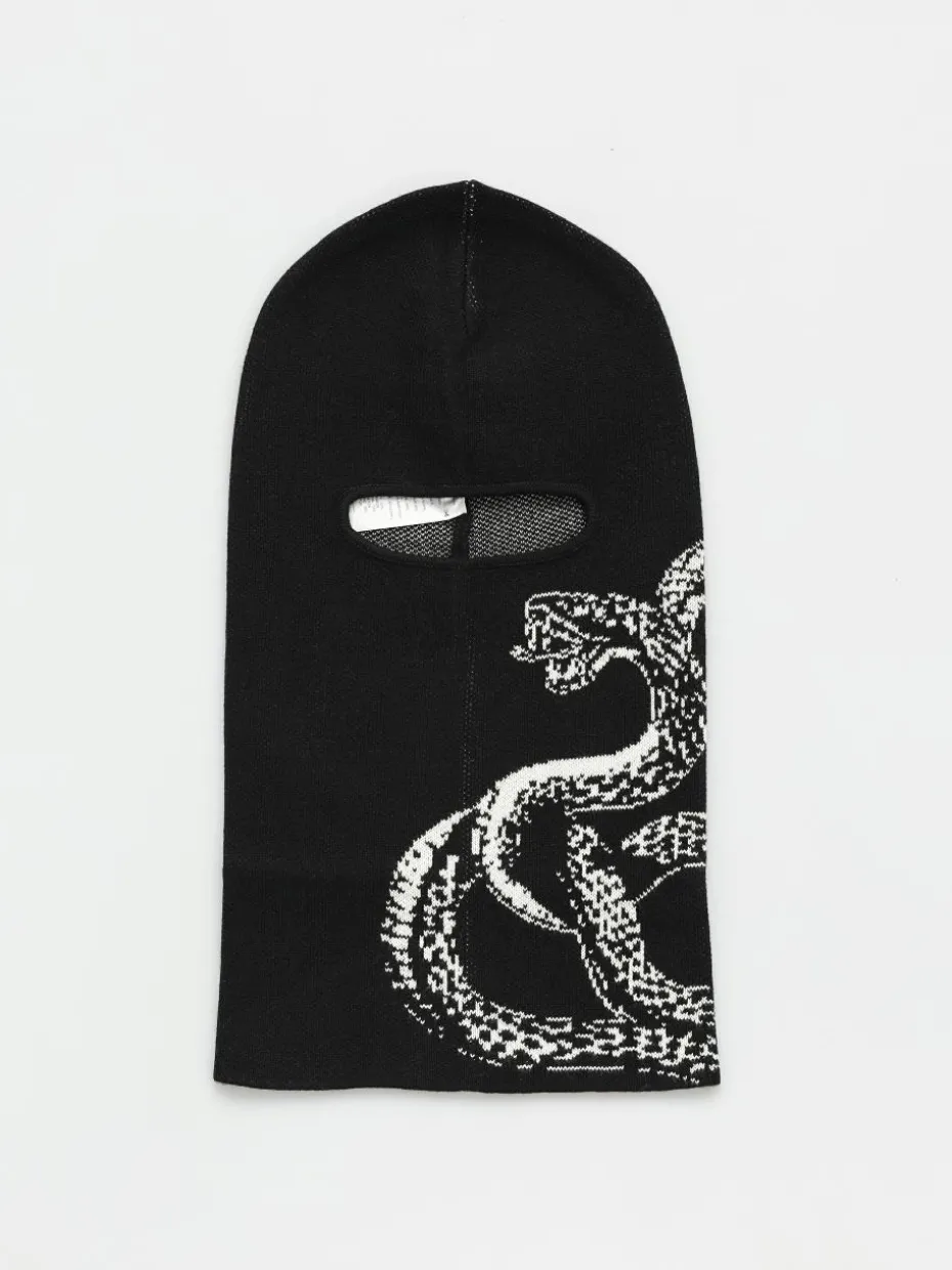 Wasted Paris Zubehör Lethal Balaclava