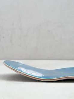 Zero Cole Insection Deck