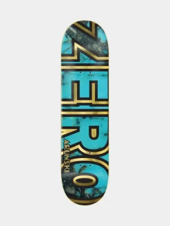 Zero Deck Arunski Signature Bold