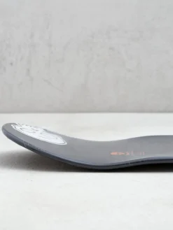 Zero Deck Burman Chrome