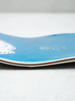 Zero Deck Single Skull Chalkboard