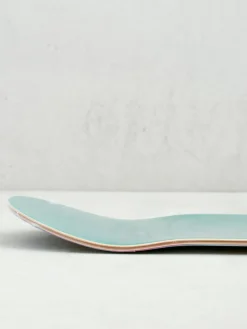 Zero Wimer Heron Deck