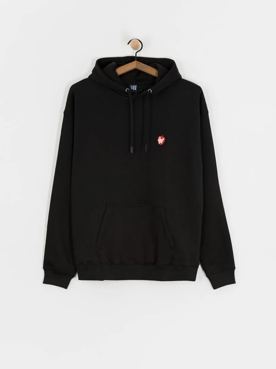 Zoo York Hoodie Apple HD