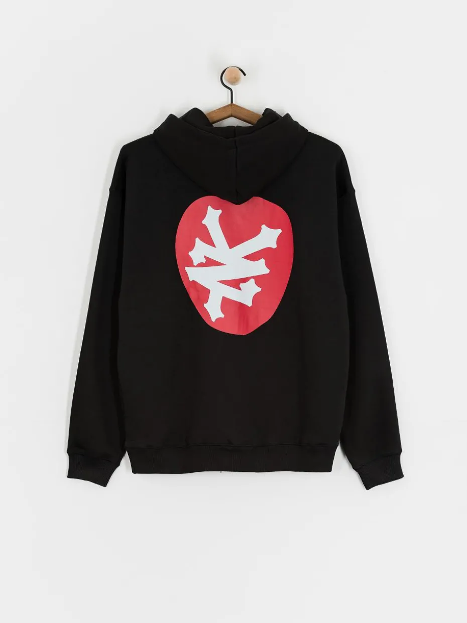 Zoo York Hoodie Apple HD