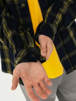 Zoo York Iconic Hemd