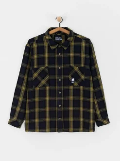 Zoo York Iconic Hemd